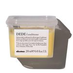 Davines DEDE Conditioner — деликатный кондиционер для ежедневного ухода
