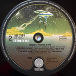 Kiss – Smashes, Thrashes & Hits (Европа 1988г.)