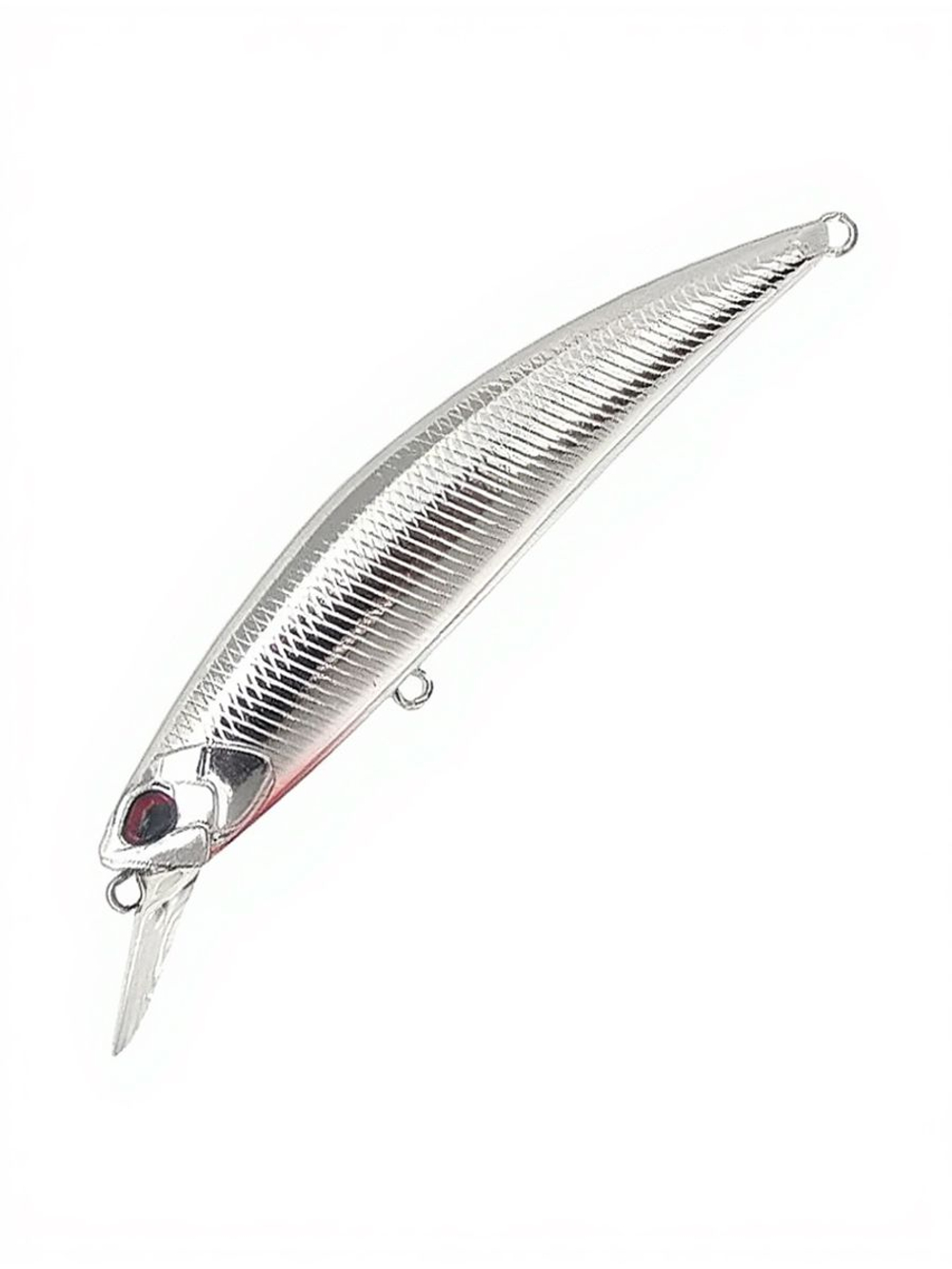 Воблер DUO Spearhead Ryuki 110S SW, GHNZ124 Clear Sayori RT