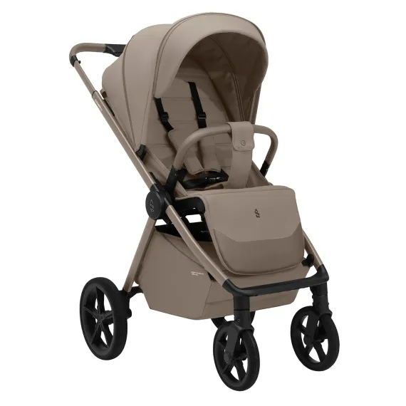 Прогулочная коляска SBL Elegante D Beige Neo