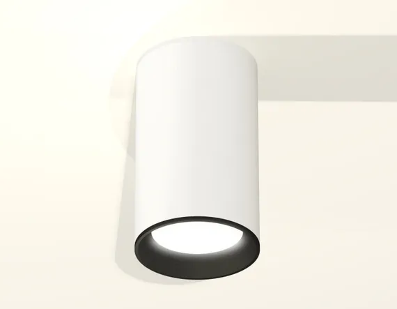 Точечный светильник Techno Spot XS6322002 Ambrella