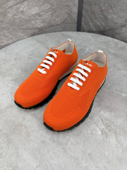 Кроссовки Kiton