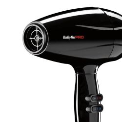 Профессиональный фен BaByliss PRO Vero BAB6280E