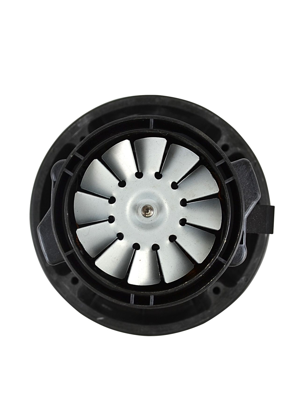 Двигатель пылесоса VCM140H-E 1400W H-139мм, D145мм