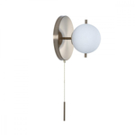 Настенный светильник Loft It Signal 10029W Gold