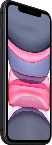 Apple iPhone 11 64gb Черный