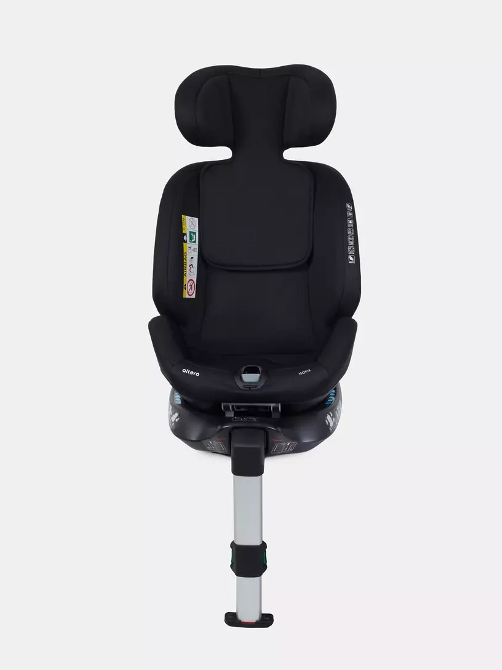 Автокресло Rant Altera isofix (40-150 см)