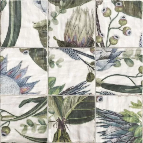 Декор Mainzu Decor Protea 20x20