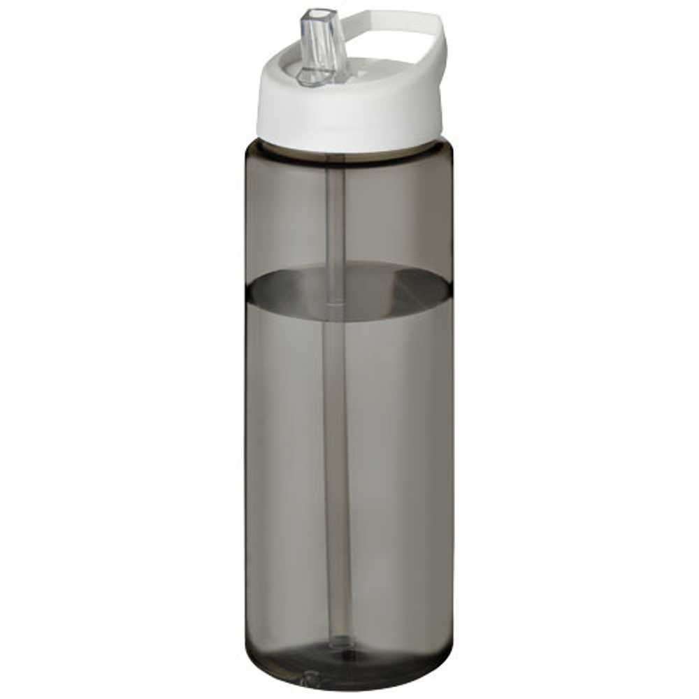 Спортивная бутылка H2O Active® Eco Vibe объемом 850 мл с крышкой-носиком