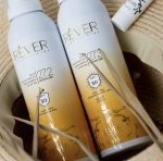 27.2 Rever Солнцезащитный крем-спрей SPF 30-Soin Protecteur 30 Crema protettiva con anti-age,150 мл