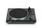 Thorens TD 102A Black High Gloss