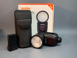 Godox V1S Sony E