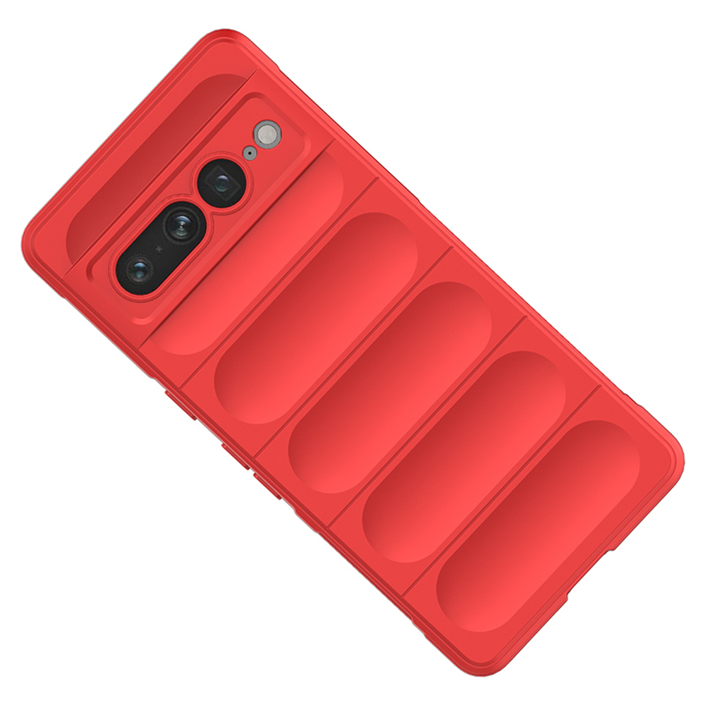 Противоударный чехол Flexible Case для Google Pixel 7 Pro