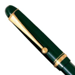 Шариковая ручка Pilot Custom 74 (BKK-500R-DG) 2