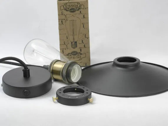 Подвесной светильник Ньюйорк SY0069 Lussole