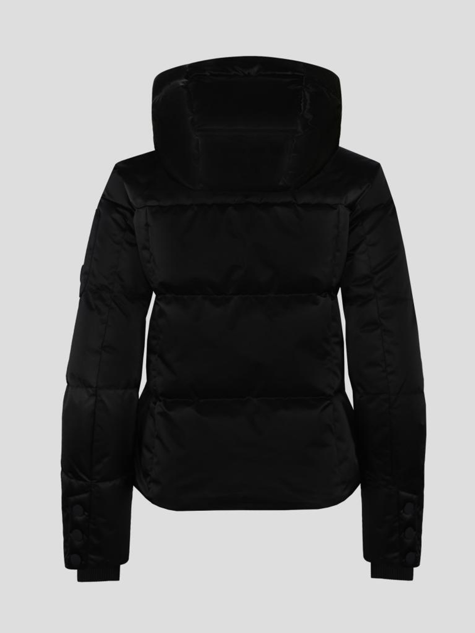 Куртка BOGNER SPORT HELLA-DO в черном цвете