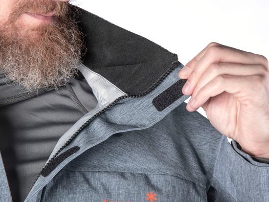 Куртка забродная Norfin Knot Pro
