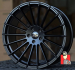 Комплект дисков Hamann 21x10/11.5 et35/37 5x120
