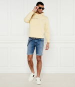 Худые Tommy Jeans - желтый(DM0DM20847)