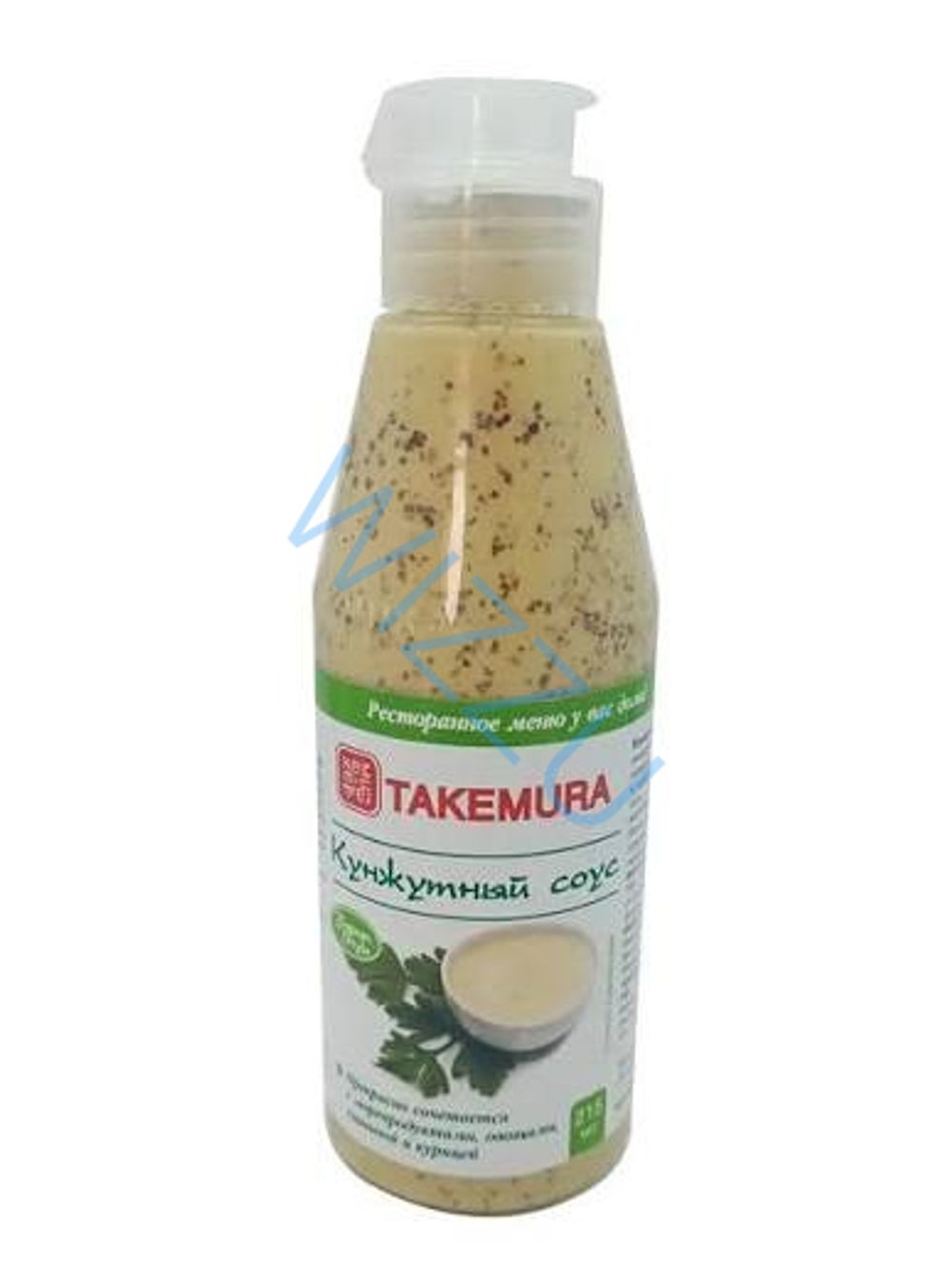 Соус кунжутный Takemura, 215 мл