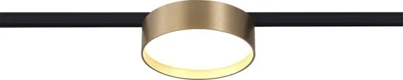 Трековый светильник Super5 ST670.346.12 ST Luce