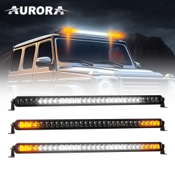 Балка Aurora 40" комбинированного белого света ALO-S5D1-40-AD-H