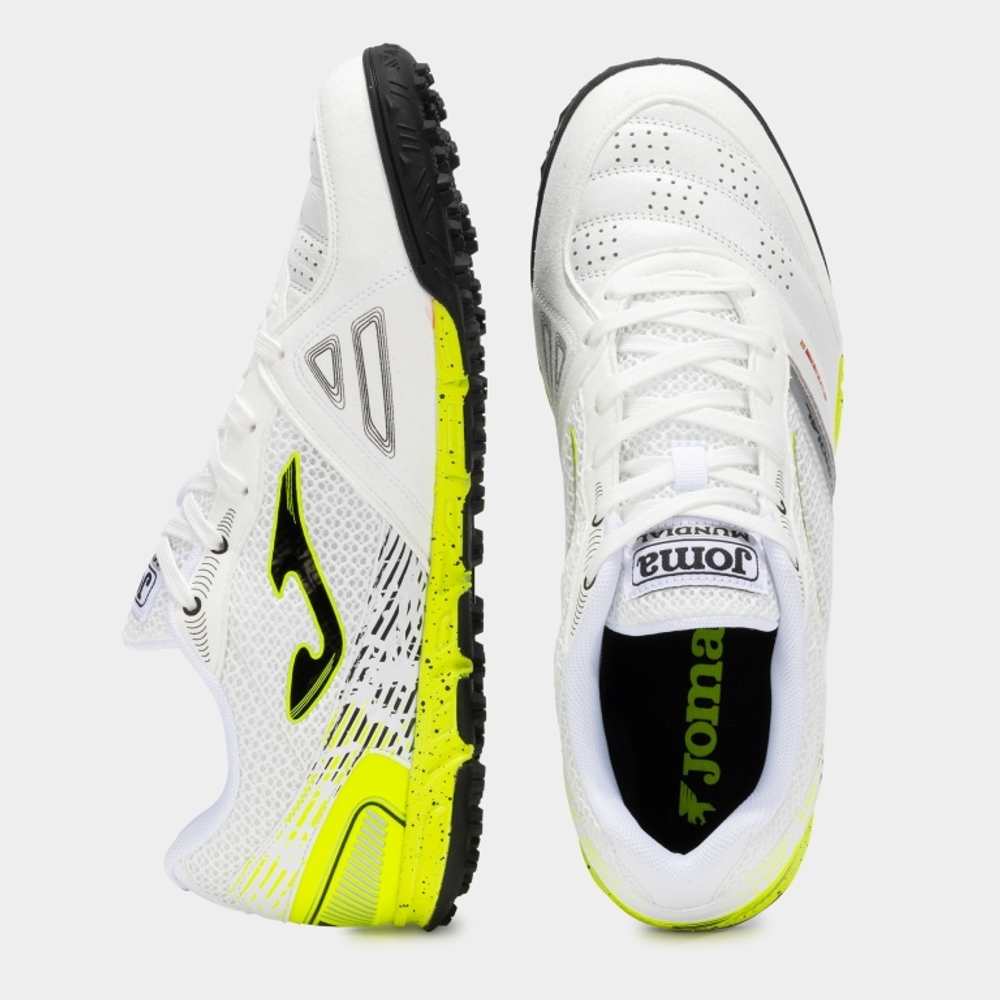 Сороконожки для футбола JOMA MUNDIAL TF
