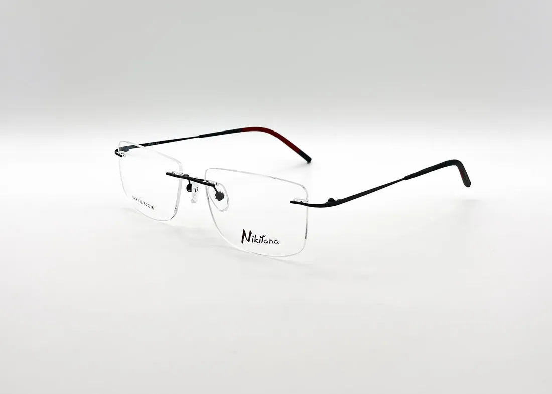 Изг. оправы Nikitana NK8338 C6 — кадр 2