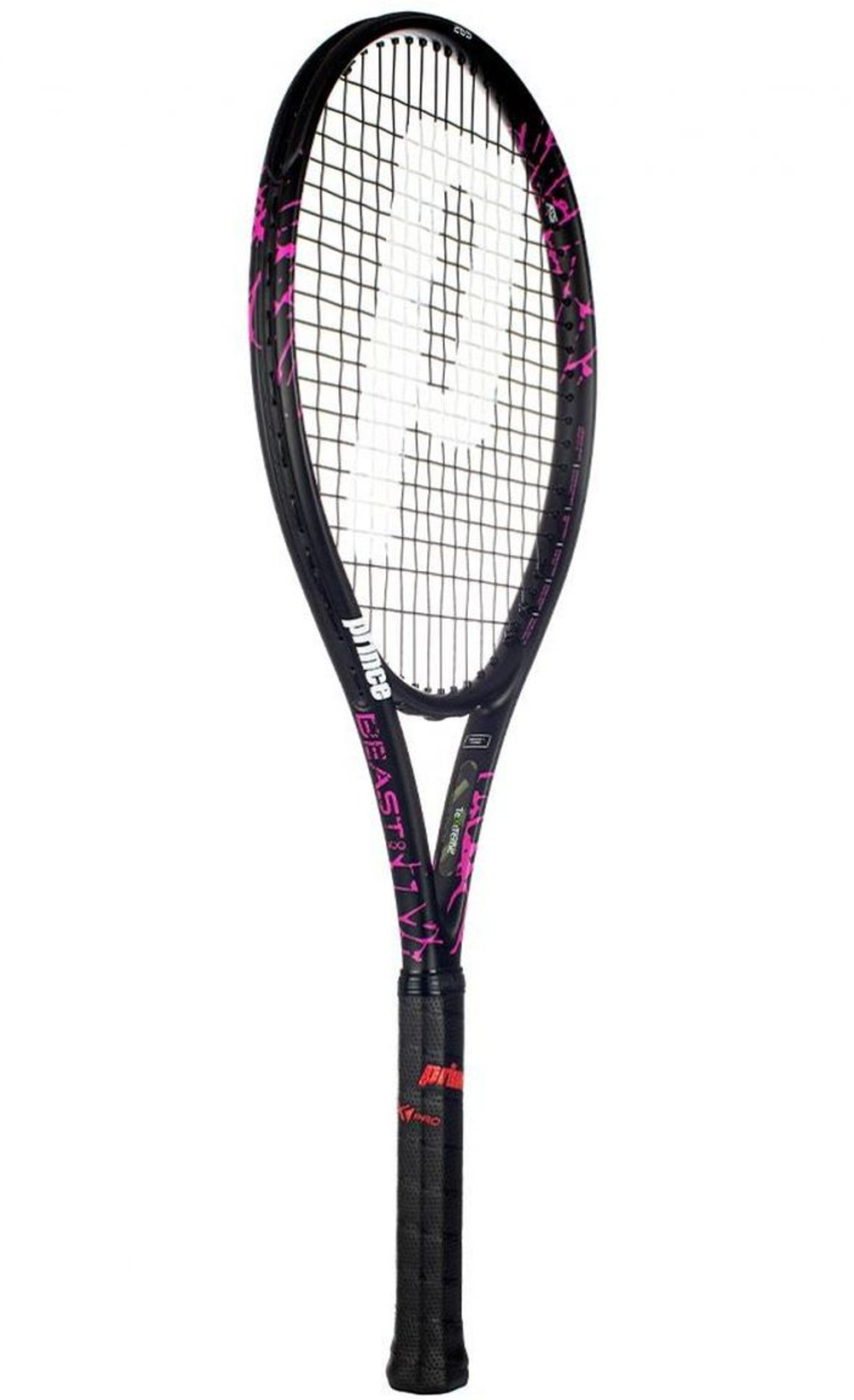 Rakieta tenisowa Prince Beast Pink 265g 2023
