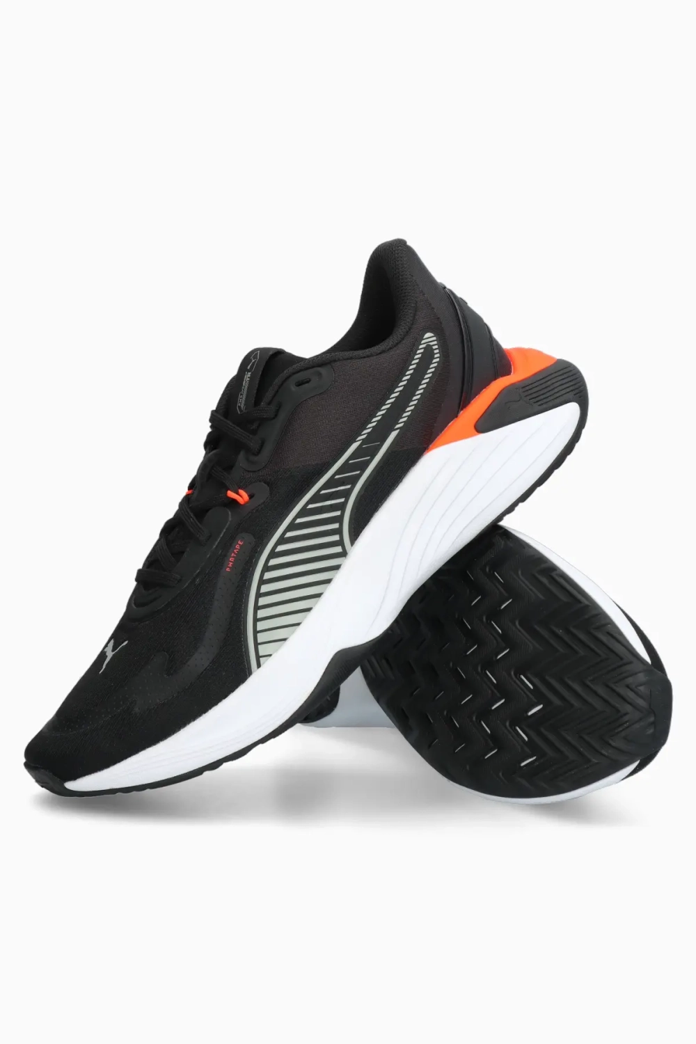 Кроссовки Puma PWR Hybrid - черный