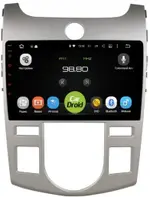 Магнитола для KIA Cerato 2 2008-2013 (климат) - Airok RM-2321A Android 12, SIM-слот