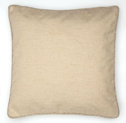 Подушка SIENAПодушка декоративная 40х40 Textil Roig 40x40 Бежевый