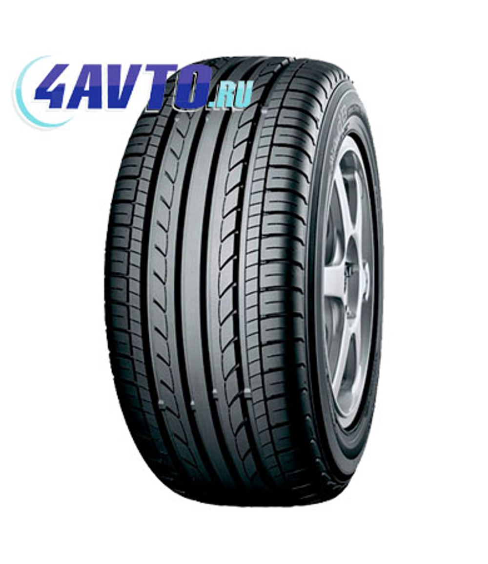 Легковая шина 205/60R15 95V V550 (Yokohama)