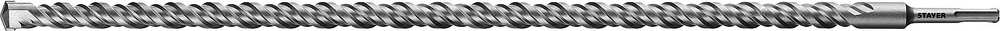 STAYER 20 x 1000 мм, SDS-plus бур, Professional (2930-1000-20)