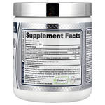 SteelFit, креатин и HMB, без вкусовых добавок, 240 г (8,5 унции)