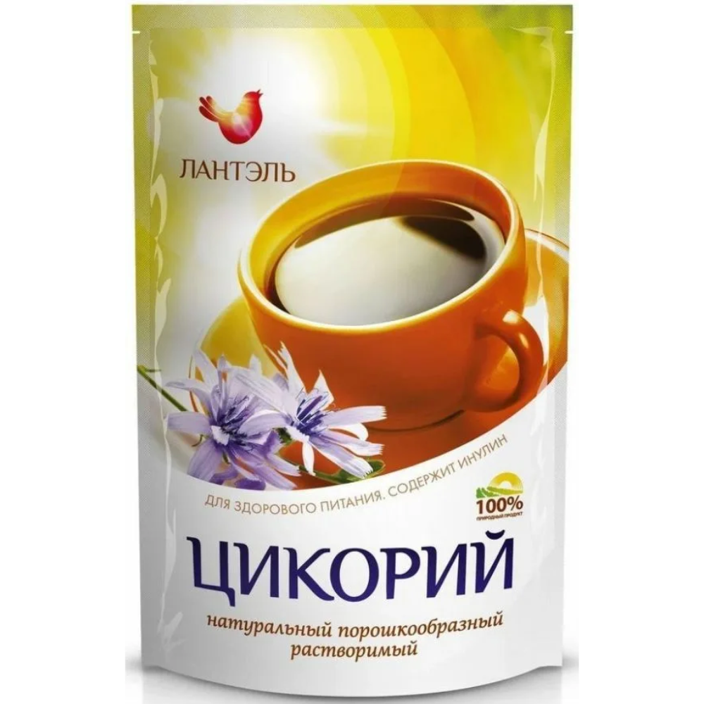 Цикорий растворимый Лантэль 85 гр