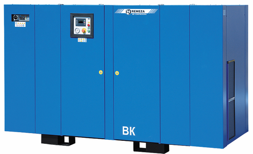 Винтовой компрессор Remeza ВК 50Р 7,5