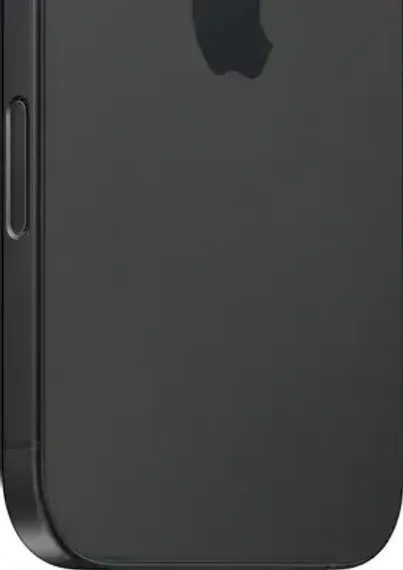 iPhone 16 Plus 256Gb Черный (Dual: nano SIM + eSIM)