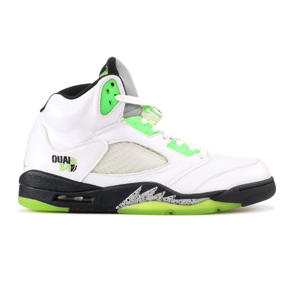 AIR JORDAN 5 RETRO Q54 "QUAI 54"