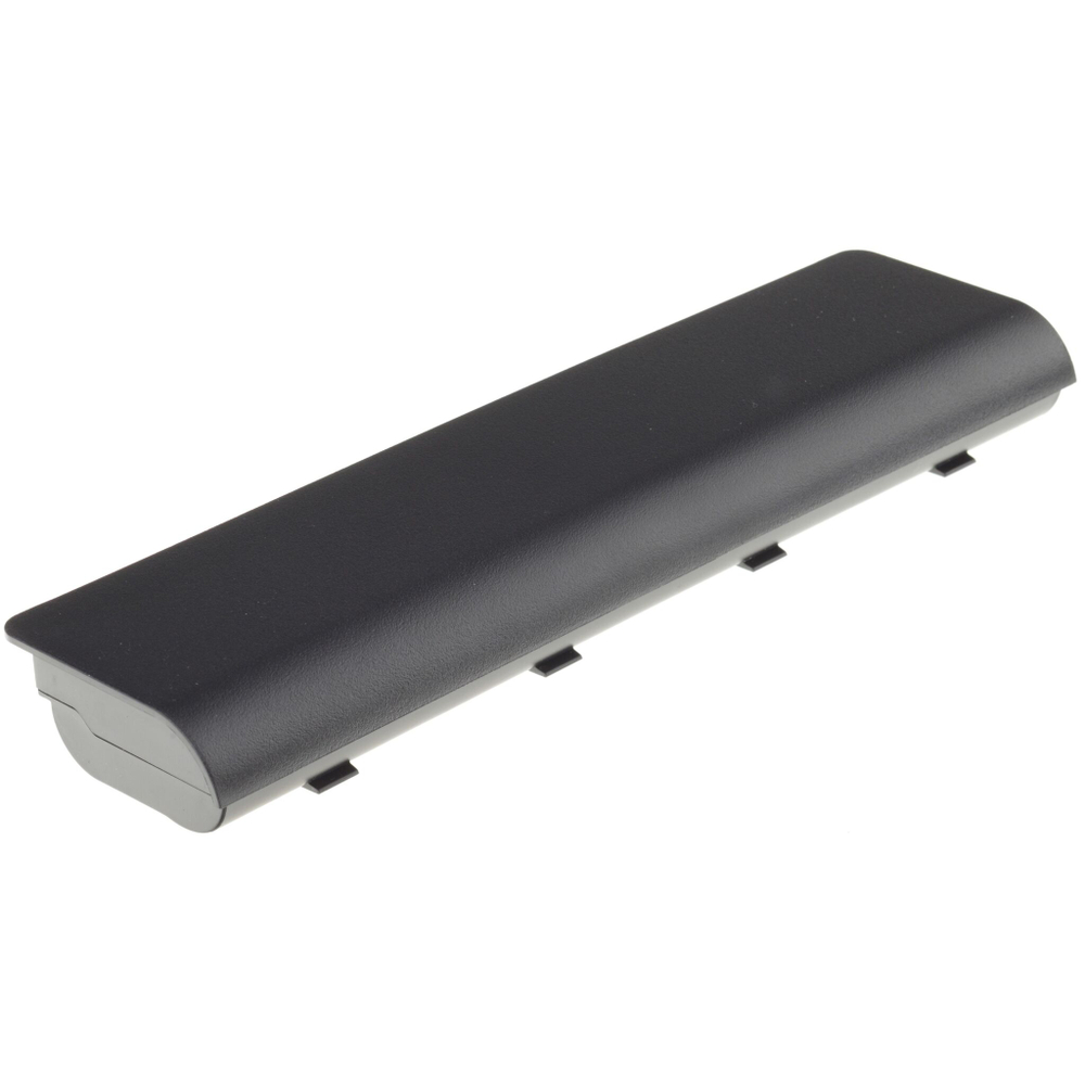 Аккумуляторная батарея iBatt 6800 mAh для ноутбуков HP Compaq MU06, 593553-001, HSTNN-LB0W