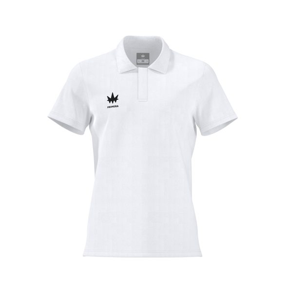 Поло Element 24 Cotton Polo — White