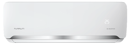 Сплит-система FERRUM, FORCE FULL DC Inverter, iFIS12F2С / iFOS12F2С