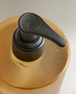 Жидкое мыло Fleur de Mandarine 500 мл для рук и тела Zara Home, фото 6