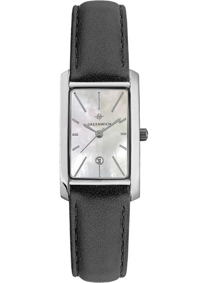 Greenwich Vesta GW 511.11.13 - Изящество в каждой детали, Женские наручные часы