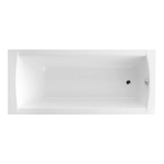 Акриловая ванна Excellent Aquaria 170x75 WAEX.AQU17WH