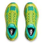 Кроссовки unisex Hoka Mafate speed 2