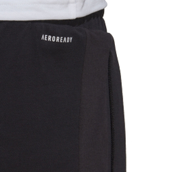 Мужские теннисные шорты adidas Yoga Shorts Men - Black