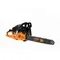 Бензопила "CARVER" HOBBY HSG 152-18