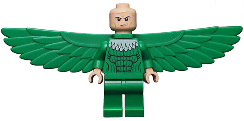 Минифигурка LEGO sh285 Стервятник