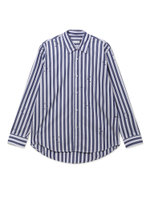 Мужская Рубашка Logos Stripe